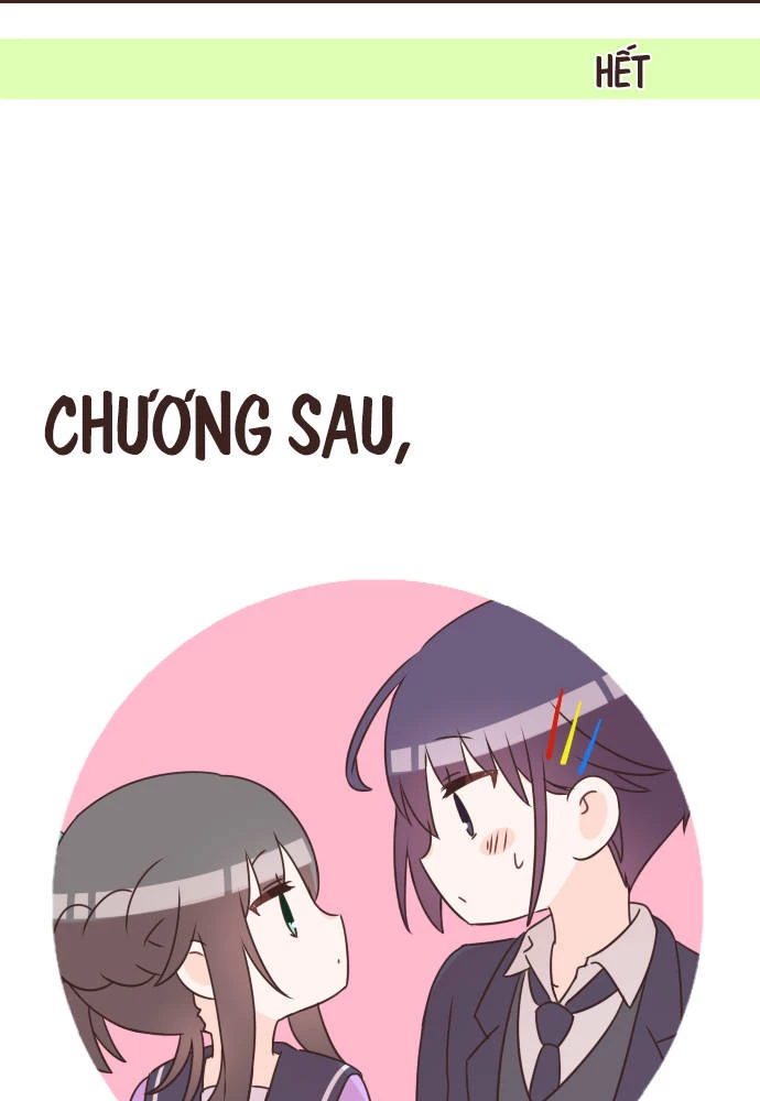 Cô vợ thanh mai trúc mã Chapter 73 - 74