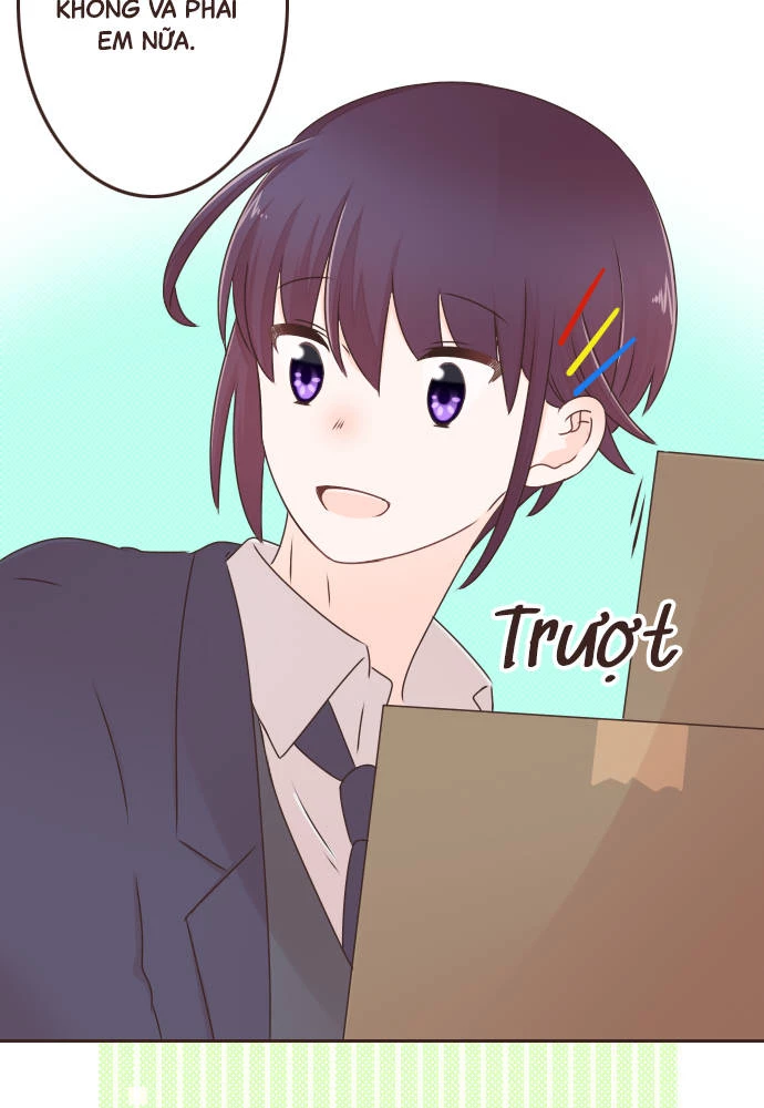 Cô vợ thanh mai trúc mã Chapter 74 - 3