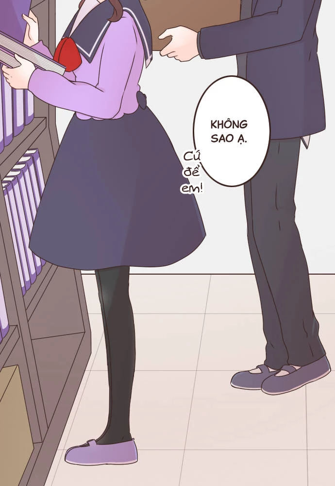 Cô vợ thanh mai trúc mã Chapter 74 - 10