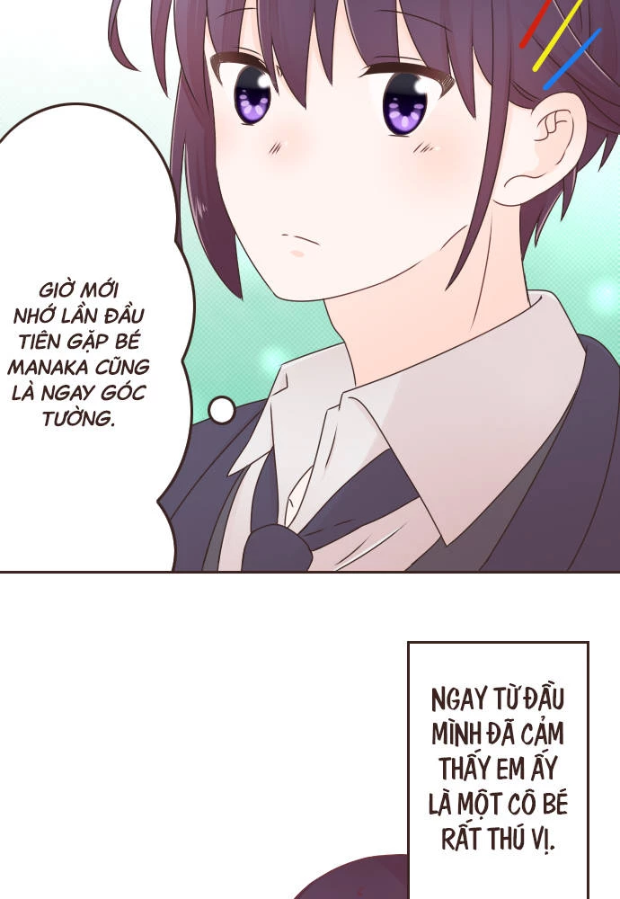Cô vợ thanh mai trúc mã Chapter 74 - 12
