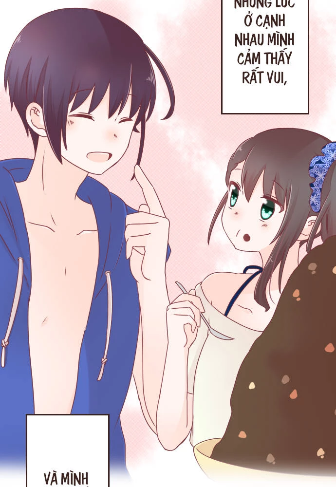 Cô vợ thanh mai trúc mã Chapter 74 - 15