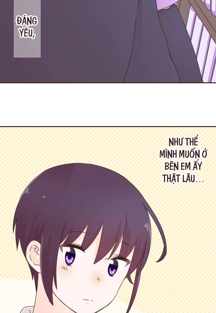 Cô vợ thanh mai trúc mã Chapter 74 - 18