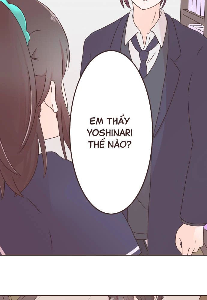 Cô vợ thanh mai trúc mã Chapter 74 - 23