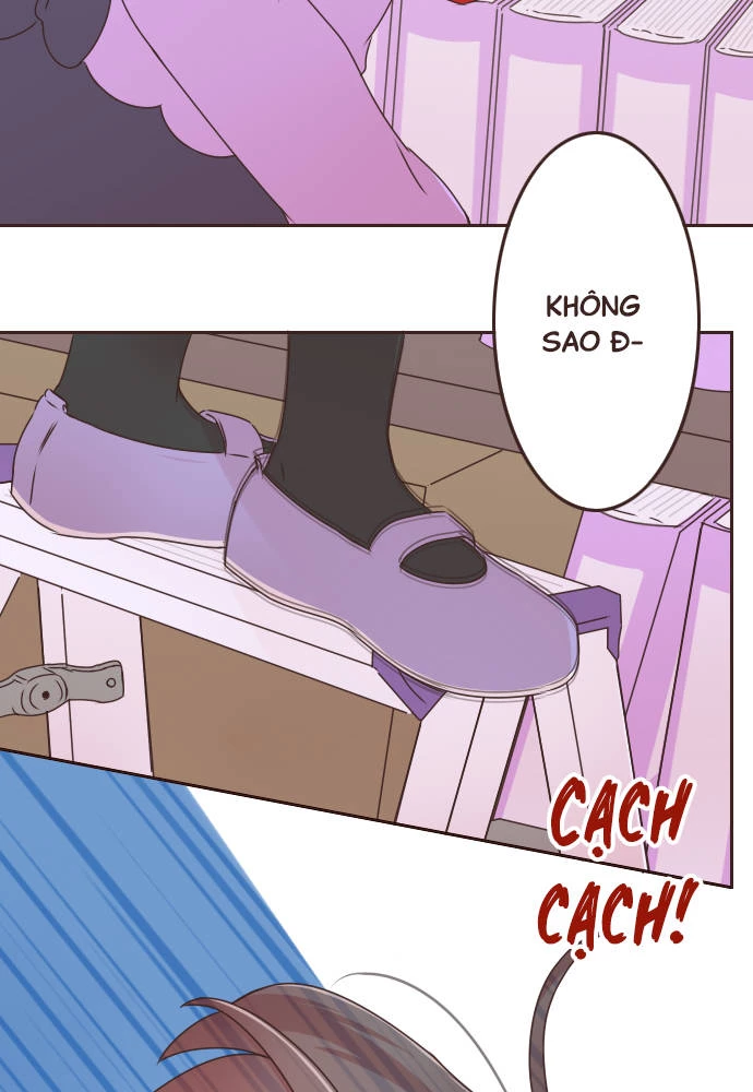 Cô vợ thanh mai trúc mã Chapter 74 - 38
