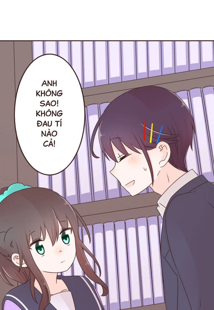 Cô vợ thanh mai trúc mã Chapter 75 - 4