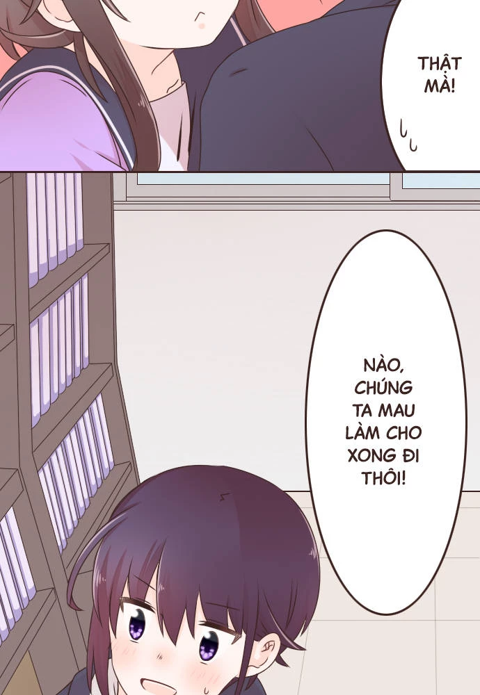 Cô vợ thanh mai trúc mã Chapter 75 - 6
