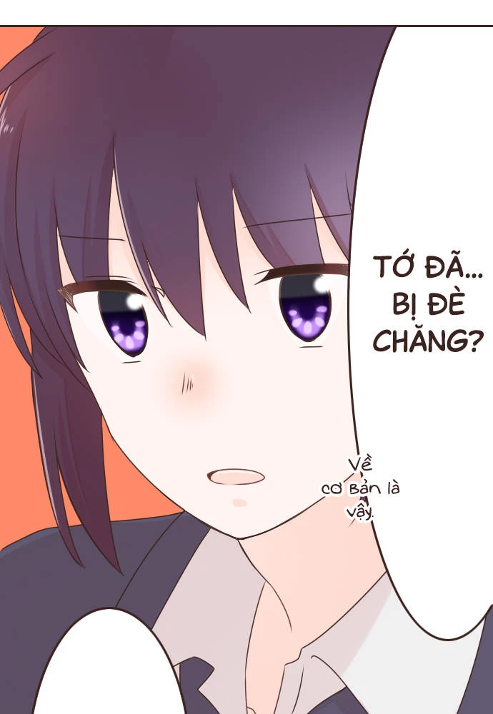 Cô vợ thanh mai trúc mã Chapter 75 - 18