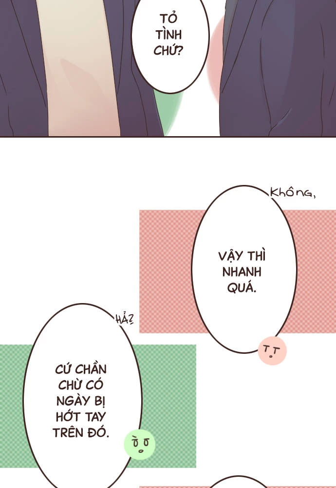 Cô vợ thanh mai trúc mã Chapter 75 - 20