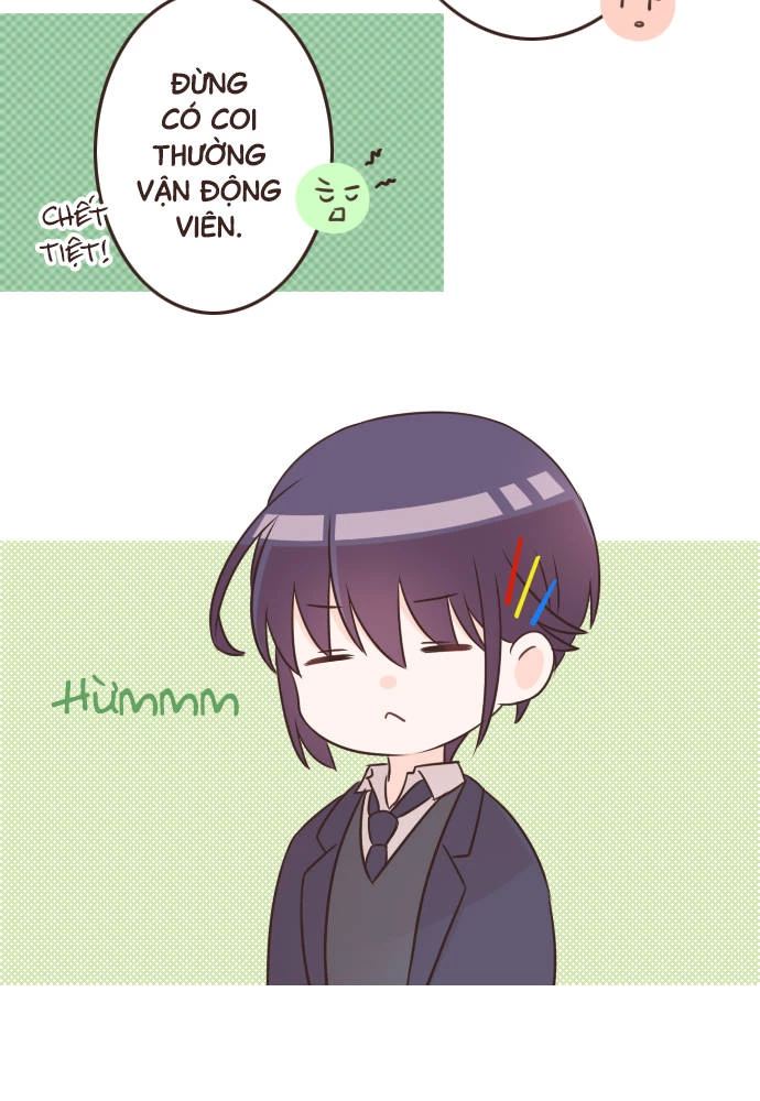 Cô vợ thanh mai trúc mã Chapter 75 - 22