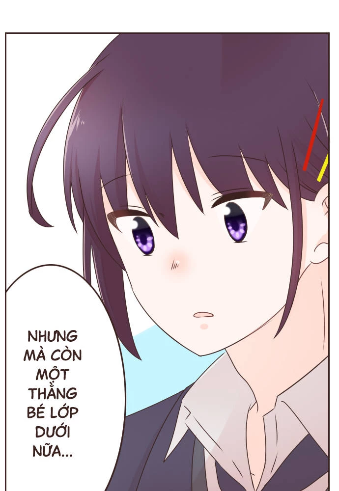 Cô vợ thanh mai trúc mã Chapter 75 - 23