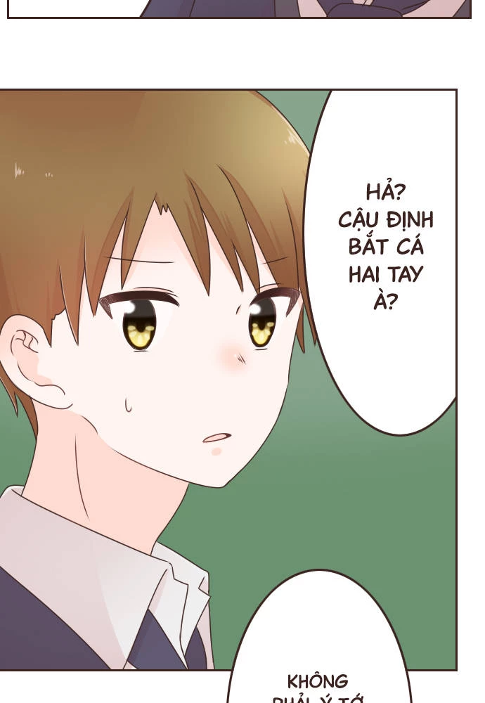 Cô vợ thanh mai trúc mã Chapter 75 - 24