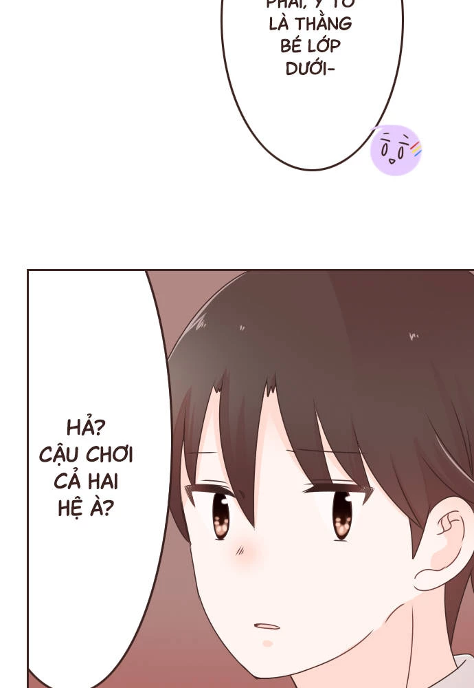 Cô vợ thanh mai trúc mã Chapter 75 - 25