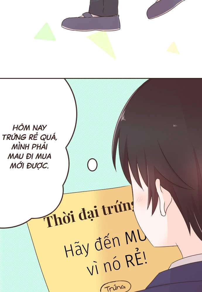 Cô vợ thanh mai trúc mã Chapter 75 - 31