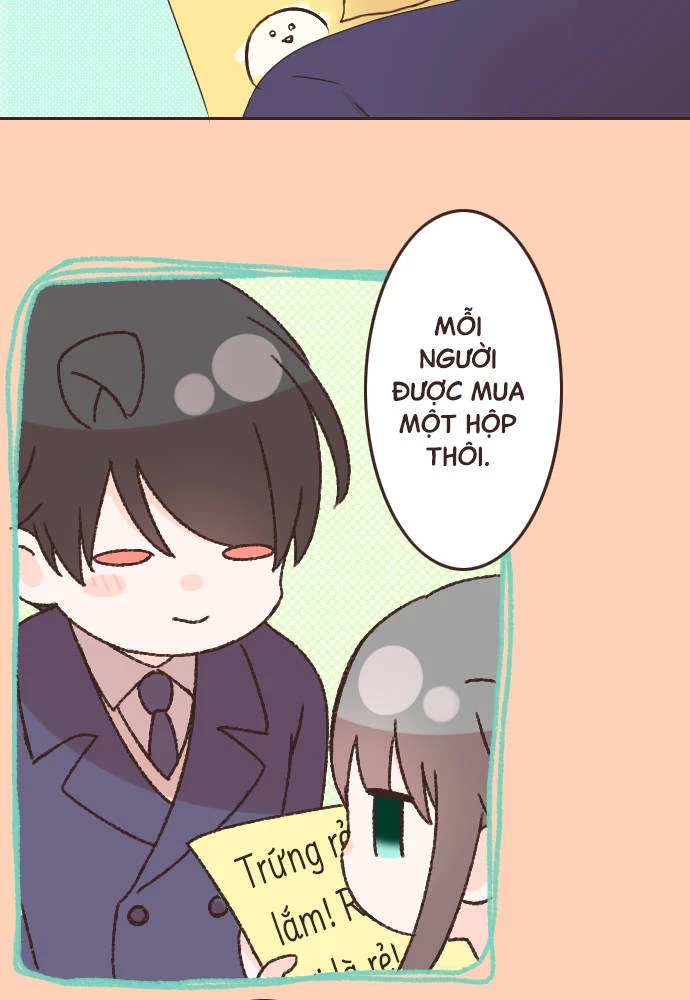 Cô vợ thanh mai trúc mã Chapter 75 - 32