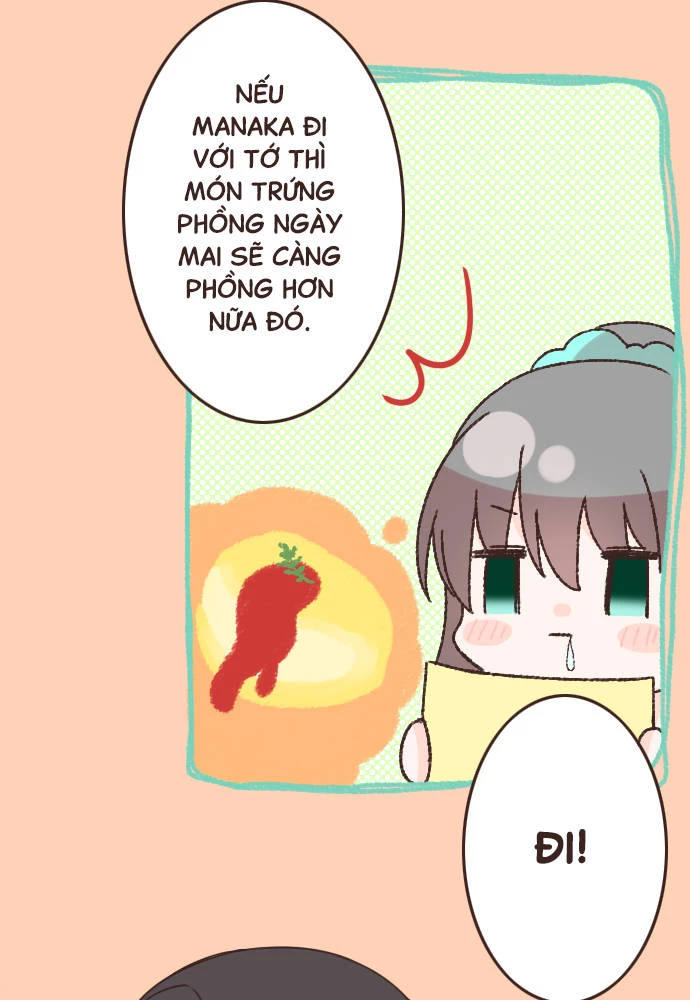 Cô vợ thanh mai trúc mã Chapter 75 - 33