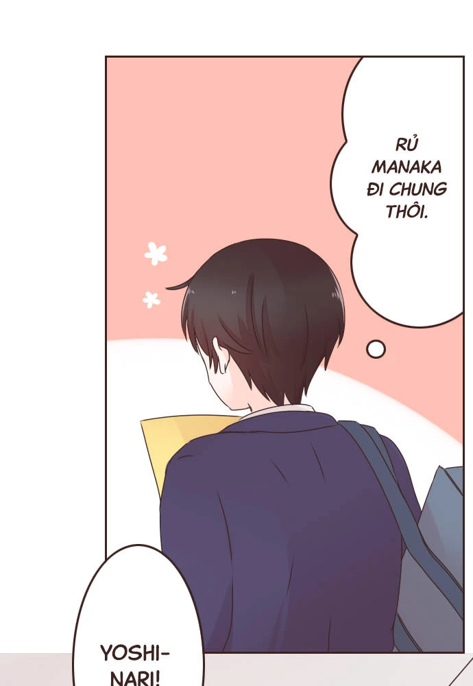 Cô vợ thanh mai trúc mã Chapter 75 - 35