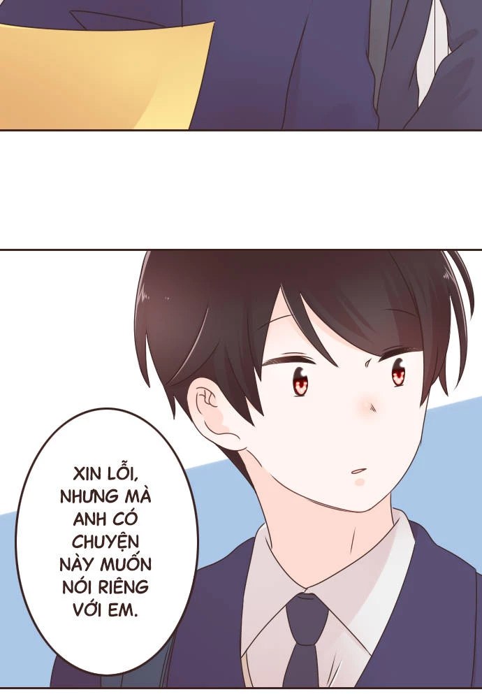 Cô vợ thanh mai trúc mã Chapter 75 - 37