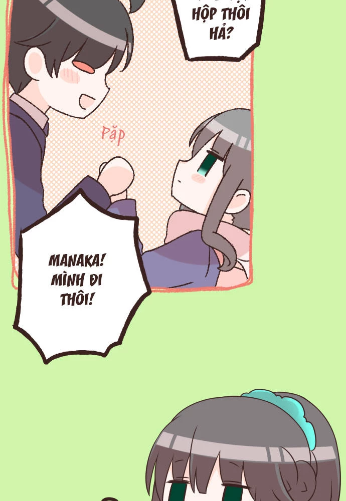 Cô vợ thanh mai trúc mã Chapter 75 - 45