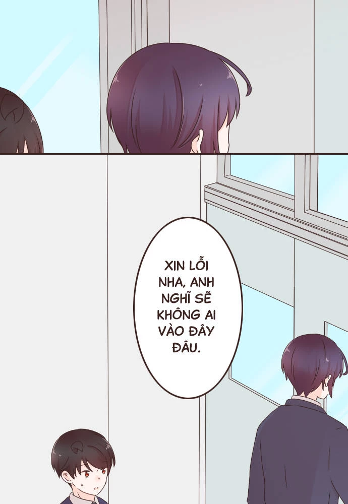 Cô vợ thanh mai trúc mã Chapter 75 - 56