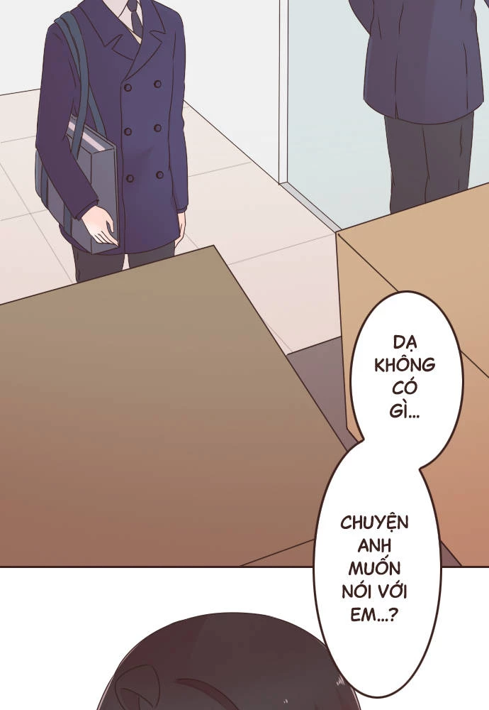 Cô vợ thanh mai trúc mã Chapter 75 - 57