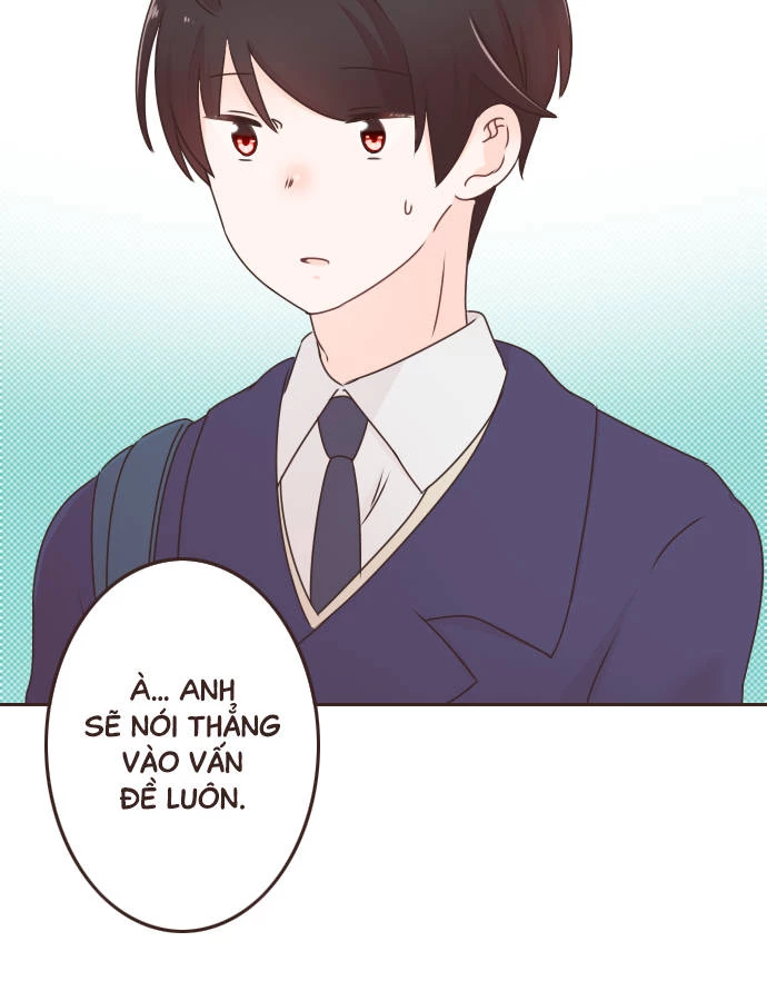 Cô vợ thanh mai trúc mã Chapter 75 - 58