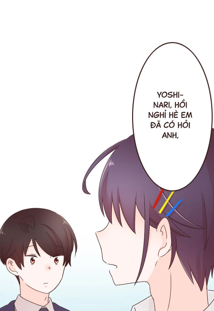 Cô vợ thanh mai trúc mã Chapter 75 - 59