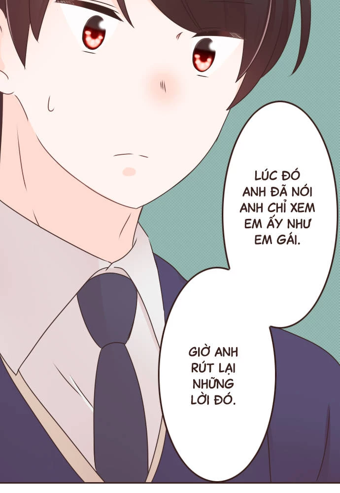 Cô vợ thanh mai trúc mã Chapter 75 - 61