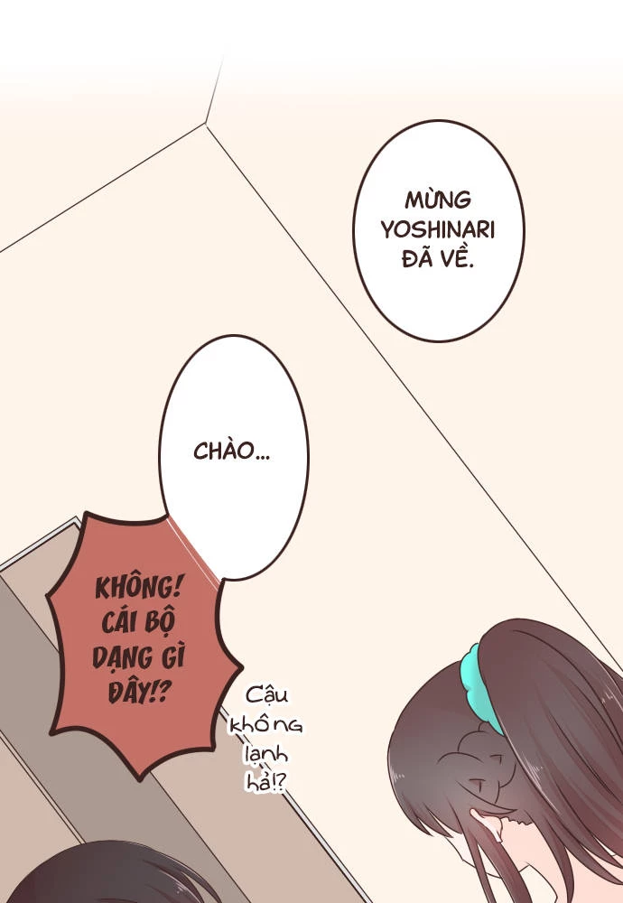 Cô vợ thanh mai trúc mã Chapter 76 - 9