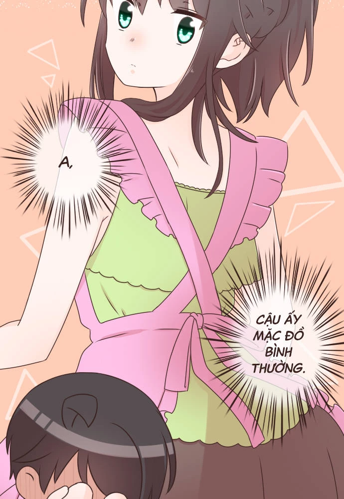 Cô vợ thanh mai trúc mã Chapter 76 - 13
