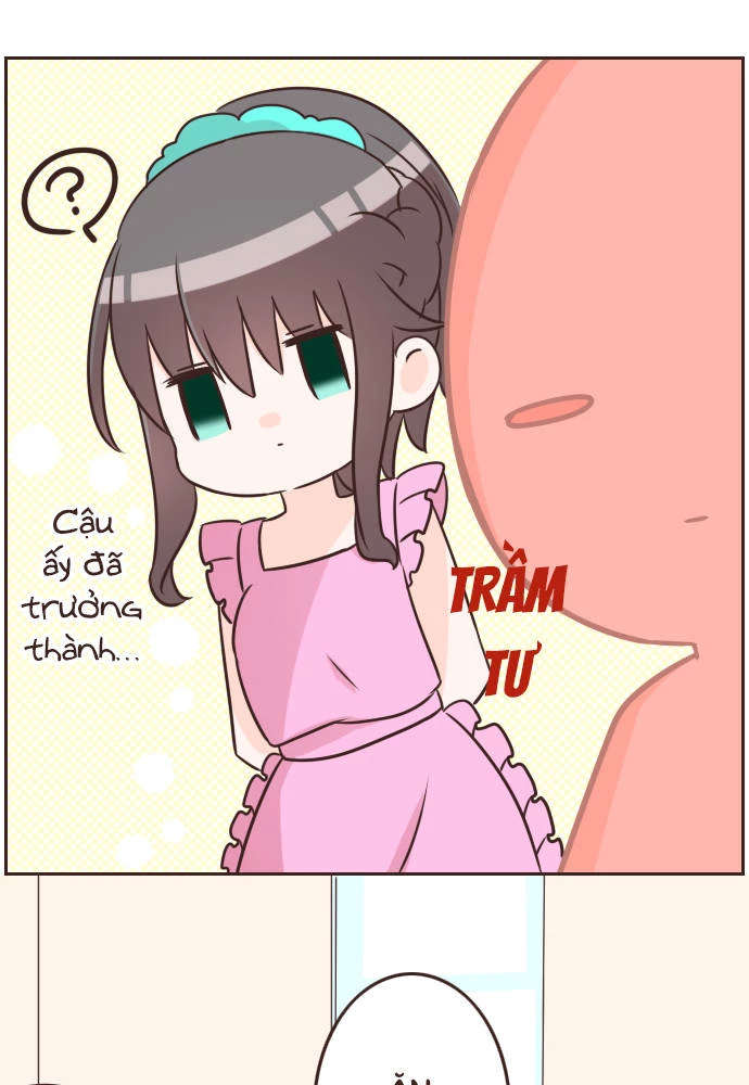Cô vợ thanh mai trúc mã Chapter 76 - 18