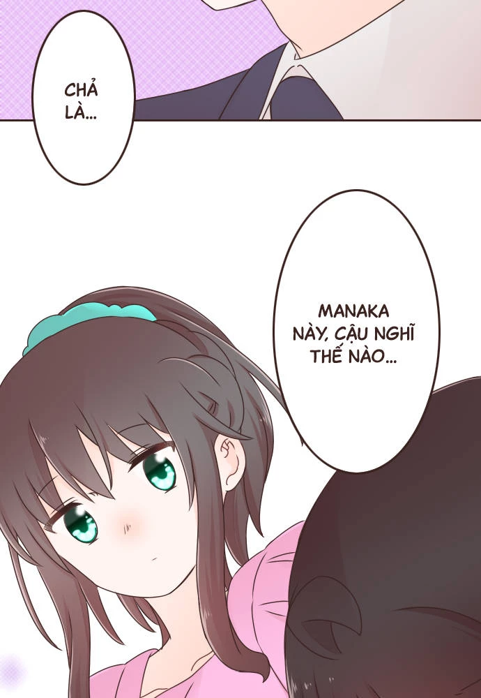 Cô vợ thanh mai trúc mã Chapter 76 - 21