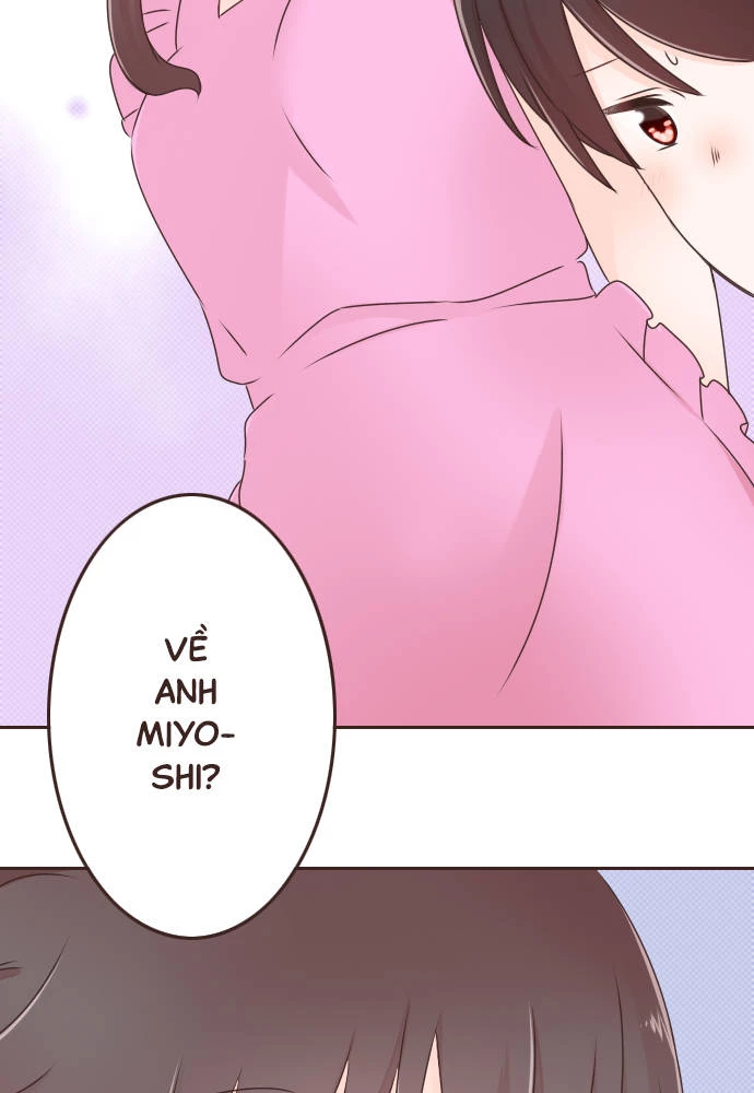 Cô vợ thanh mai trúc mã Chapter 76 - 22