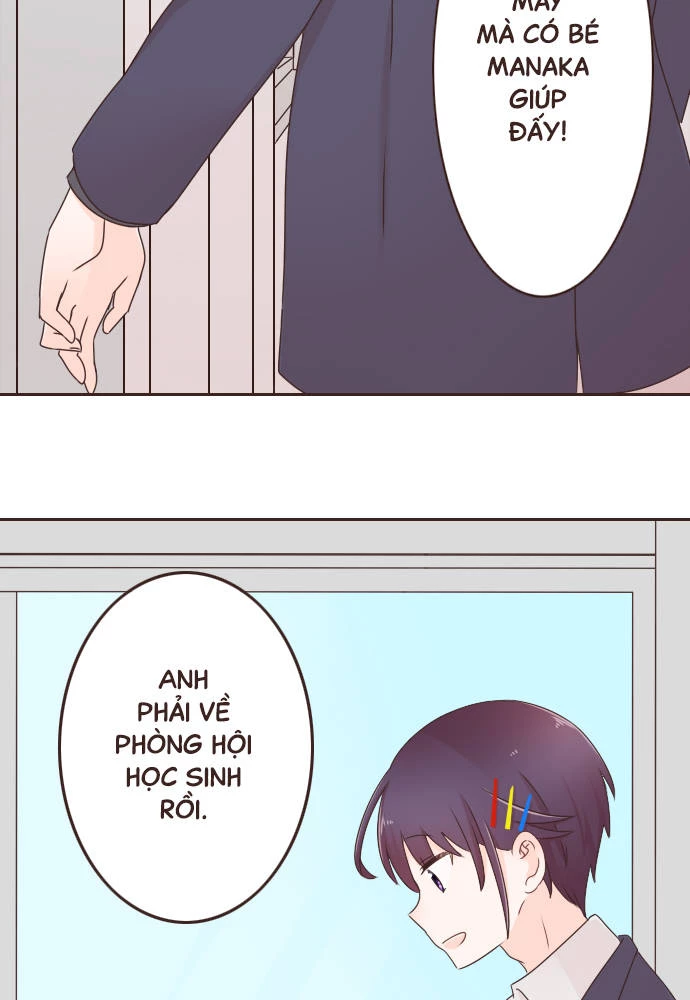 Cô vợ thanh mai trúc mã Chapter 76 - 28