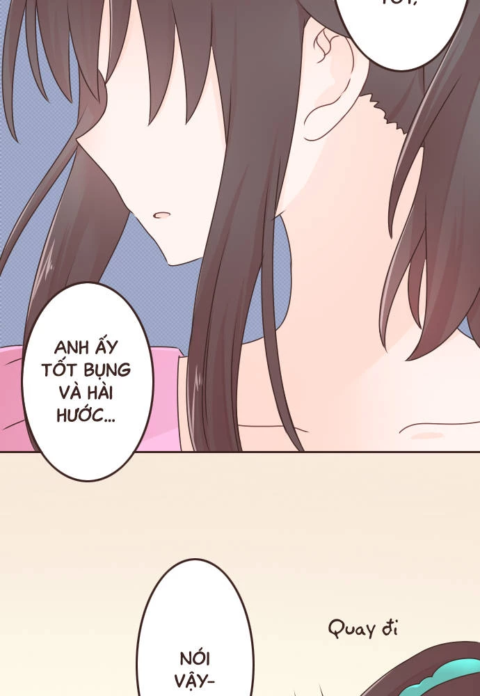 Cô vợ thanh mai trúc mã Chapter 76 - 45
