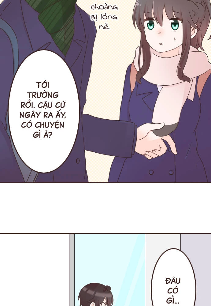 Cô vợ thanh mai trúc mã Chapter 76 - 56