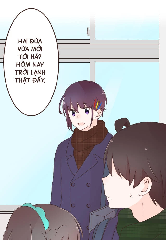 Cô vợ thanh mai trúc mã Chapter 76 - 59