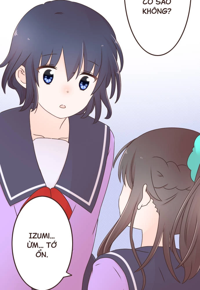 Cô vợ thanh mai trúc mã Chapter 77 - 4