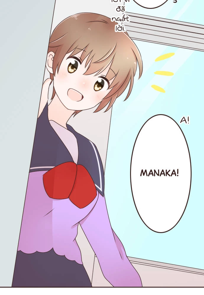 Cô vợ thanh mai trúc mã Chapter 77 - 8