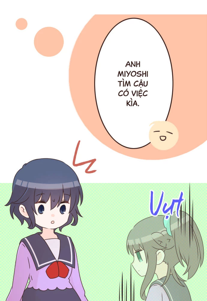 Cô vợ thanh mai trúc mã Chapter 77 - 9