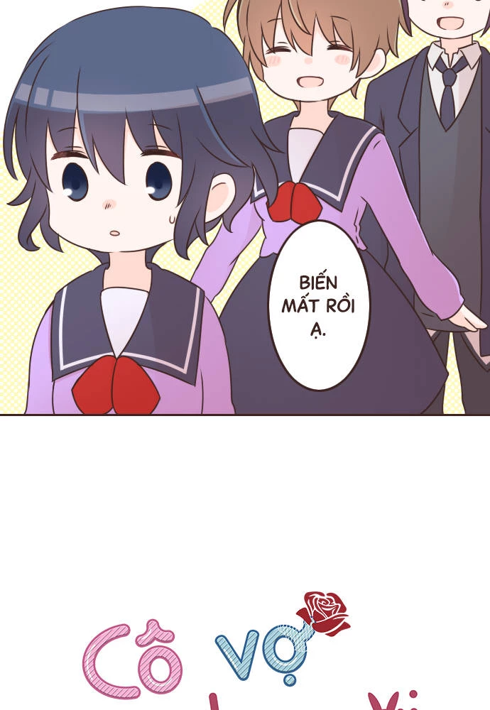 Cô vợ thanh mai trúc mã Chapter 77 - 11