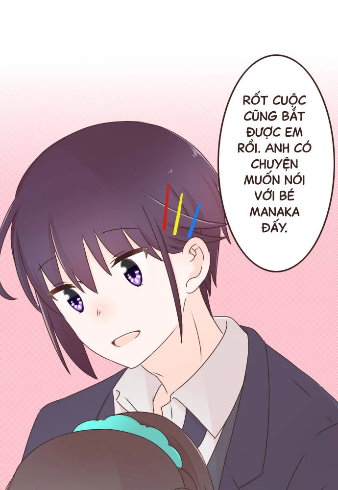 Cô vợ thanh mai trúc mã Chapter 77 - 25