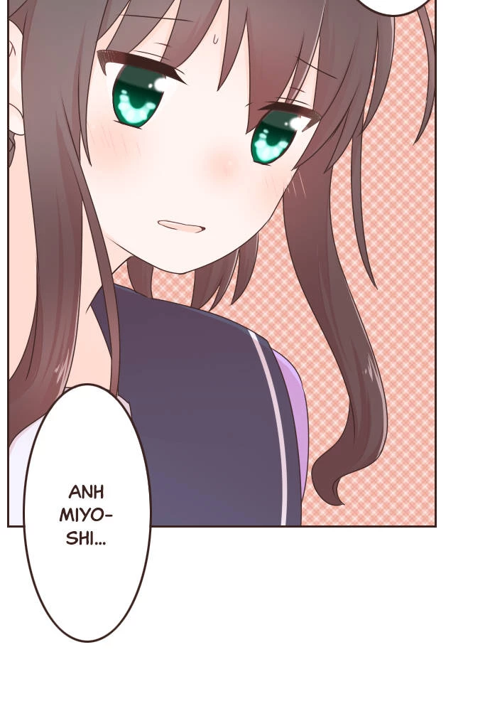 Cô vợ thanh mai trúc mã Chapter 77 - 31