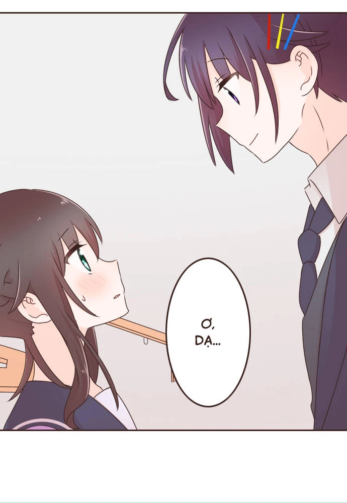 Cô vợ thanh mai trúc mã Chapter 77 - 35
