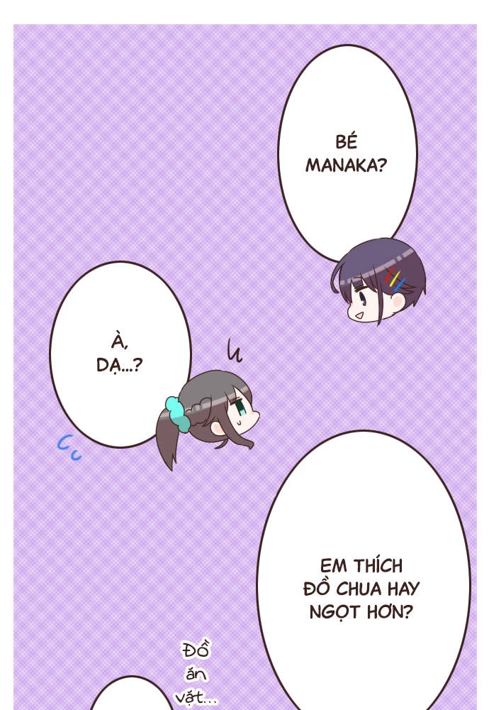 Cô vợ thanh mai trúc mã Chapter 77 - 38