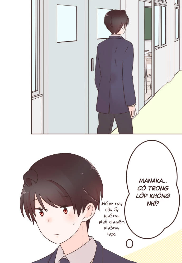 Cô vợ thanh mai trúc mã Chapter 78 - 2
