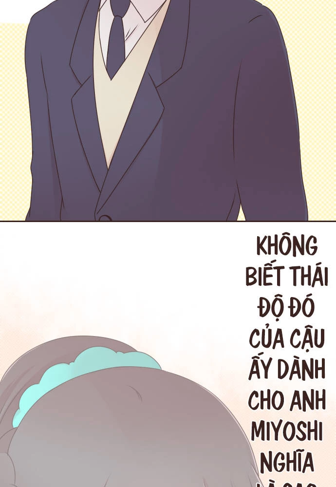 Cô vợ thanh mai trúc mã Chapter 78 - 3