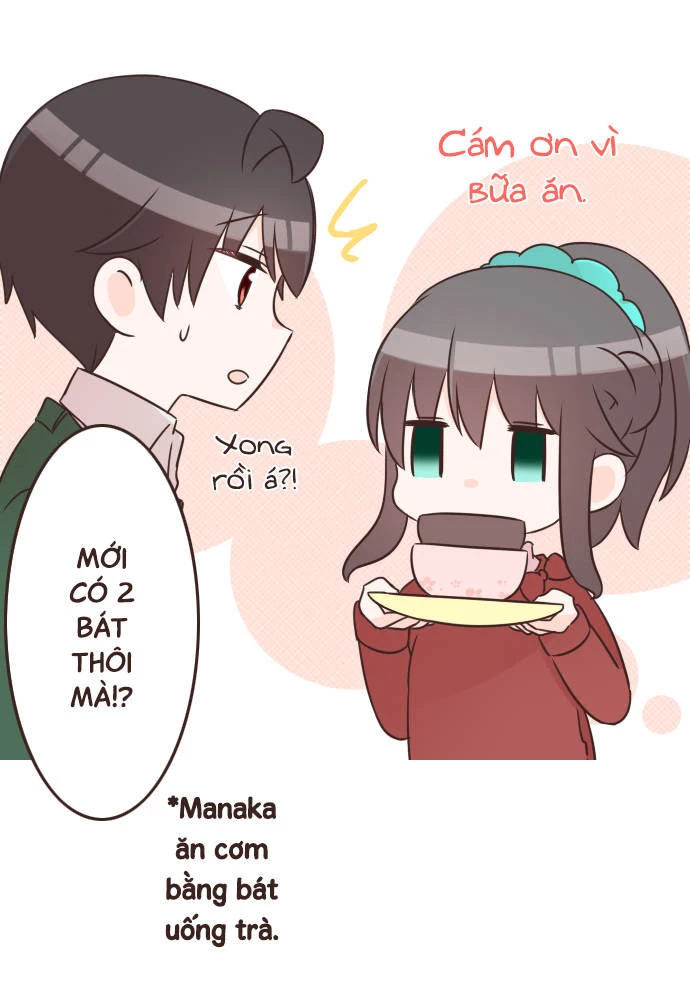 Cô vợ thanh mai trúc mã Chapter 78 - 5