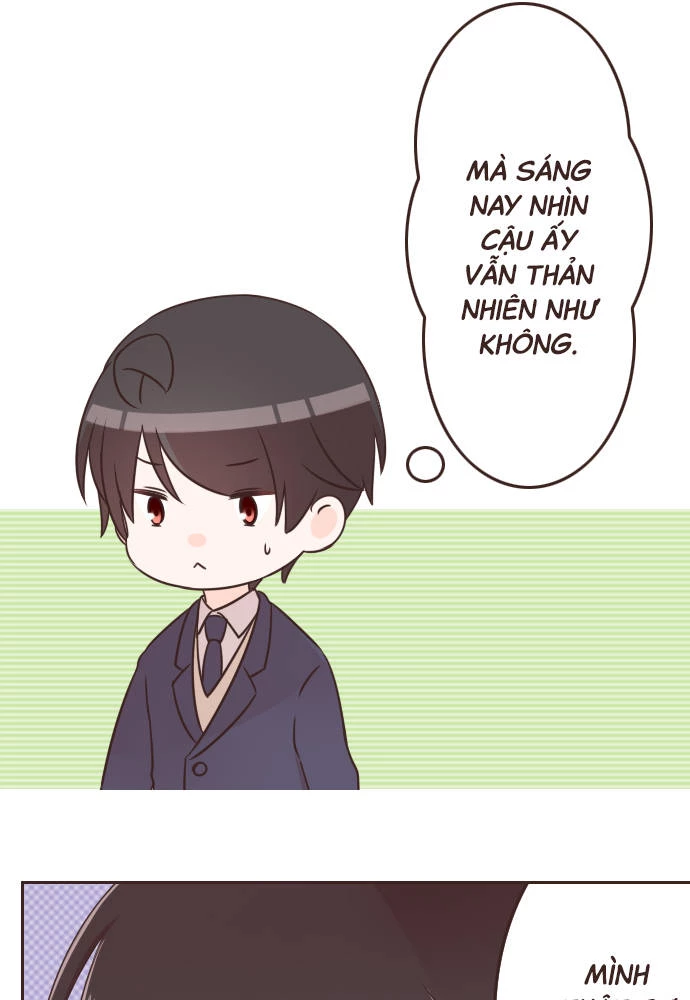 Cô vợ thanh mai trúc mã Chapter 78 - 6