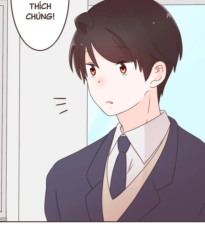 Cô vợ thanh mai trúc mã Chapter 78 - 8