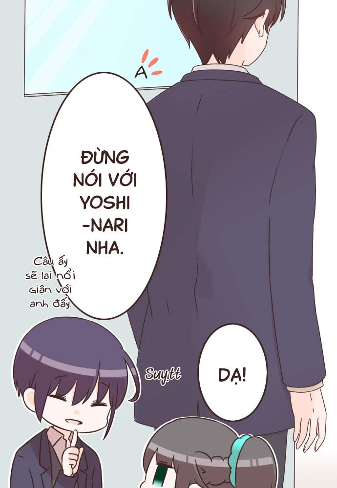 Cô vợ thanh mai trúc mã Chapter 78 - 12